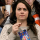 Image for article titled Consumption Of Buncha Crunch Reverently Paused During Unsettling Scenes Of ‘American Sniper’